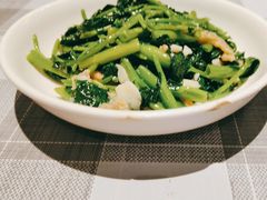 -彭耕记猪油炒小菜(吉联mall店)