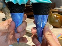 冰淇淋-小大董·烤鸭(五棵松店)