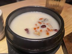 -土大力韩式烤肉料理(和平路店)