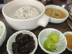 -蟹上黄·蟹黄面·江南糖水(人民广场店)
