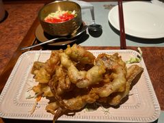 -黄珍珍泰国菜馆(九龙城店)