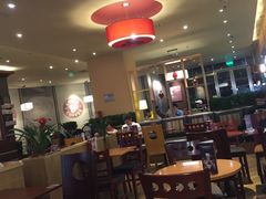 大堂-COSTA COFFEE(水游城店)