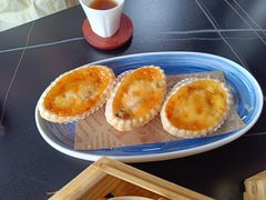 -鹿鸣酒家(越秀店)