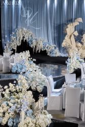 -琥珀婚礼策划AMBER WEDDING