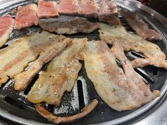 -九田家黑牛烤肉料理(中北镇店)