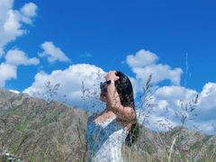 -赛里木湖风景名胜区