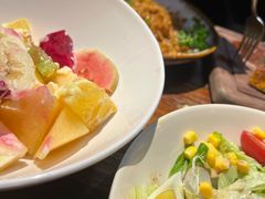 -盛百味·家宴餐厅(霸州分店)