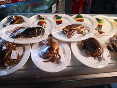 -盒马鲜生(杭州运河上街店)