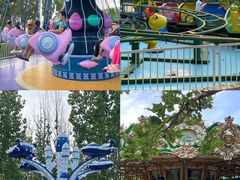 -渔岛海洋度假区