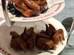 -谭厨中山传家菜.乳鸽.脆鲩鱼(华强北中航城店)