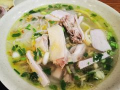 -华姐鸡粉(教育路店)