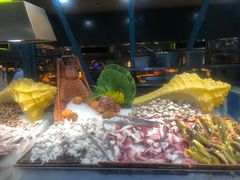 -苏格里岛自助海鲜烤肉(青秀万达店)