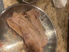 -姜胖胖无限自助烤肉(罗湖宝能店)
