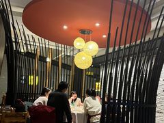 -巴奴毛肚火锅(九洲店)