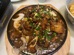 -陈先进鱼馆·夜宵·地道农家菜(湖墅南路店)