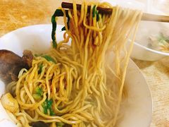 -泰顺江南春面馆