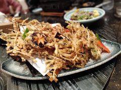 -吟松日式料理(莘庄店)