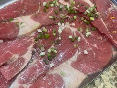 -首尔烤肉大排档(合生汇店)