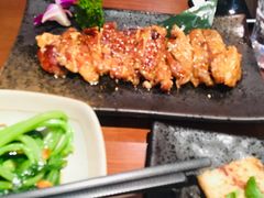 -静香HOUSE·全时段融合餐厅(七星欢乐颂店)