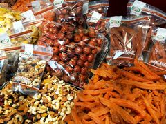 -满谷宝栗(奥林匹克店)
