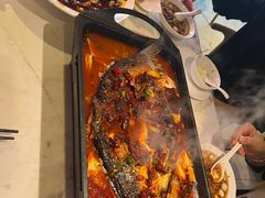-茅庐川菜(青岛凯德店)