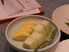 -扬州香格里拉·香宫中餐厅