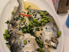 -乾隆美食·本帮菜(黄河路店)