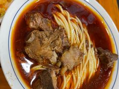 -牛王庙特色面(杏苑公寓店)