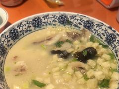 -黄三怪(无影山北路店)