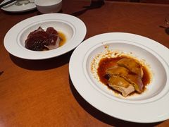 -杭州JW万豪酒店-万豪中餐厅