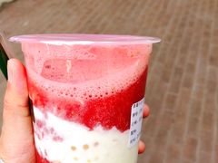 -泰好吃芝士年糕火锅(独墅湖店)