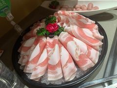 -海底捞火锅(江南盛天地店)
