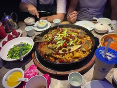 -老板恋上鱼(恒隆广场店)