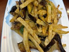 -华顺土菜馆(洪岗路店)