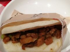 -西贝莜面村(上海百联西郊店)