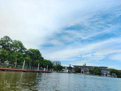 -深圳湾公园(南山区)