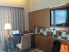 -珠海拱北口岸富华里中海雅高铂尔曼酒店