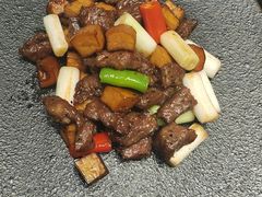 -恒记饭店(珠江路总店)