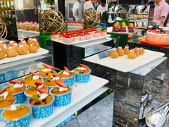 -三岔湖环球融创天堂洲际酒店水乐园