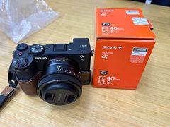 -Sony Store 索尼(来福士店)