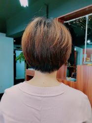-迪罗造型•潮色接发