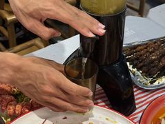 -霸王虾·麻辣小龙虾(清水河公园店)