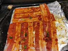 -韩时烤肉(丰科万达广场店)