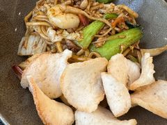 -THE PAWON·8碗(古北SOHO店)