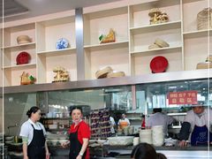 -蒋家桥饺面店(奥邦店)