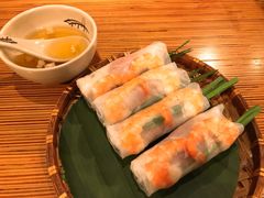 春卷-Cau Go Vietnamese Cuisine