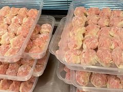 -老温州馄饨担(东游大厦店)