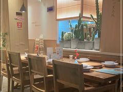 -蜜桃餐厅·伴山(湖滨商业街店)