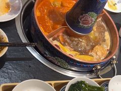 -咏江南·苏式火锅·苏州评弹(观前街店)