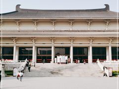 -陕西历史博物馆